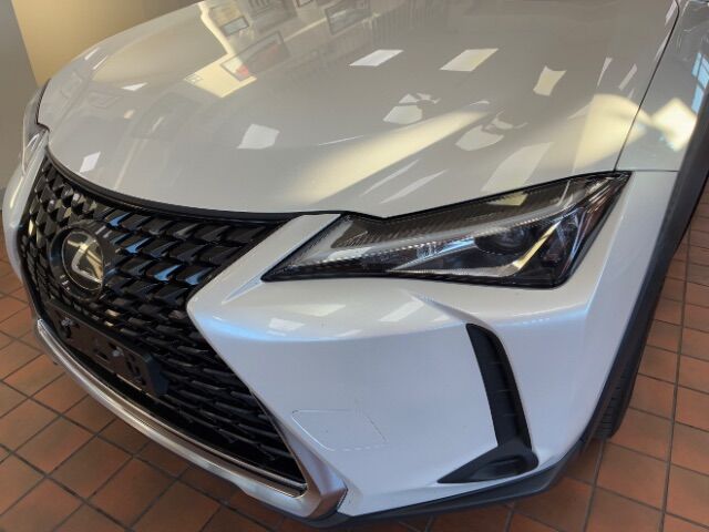 2022 Lexus UX 200 Charlotte NC