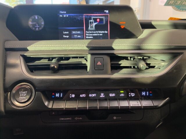 2022 Lexus UX 200 Charlotte NC