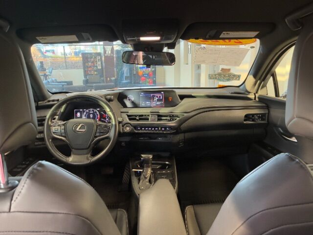 2022 Lexus UX 200 Charlotte NC