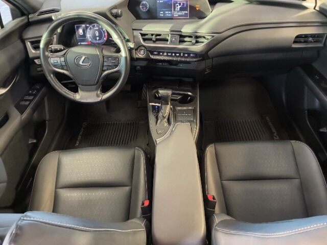 2022 Lexus UX 200 Charlotte NC