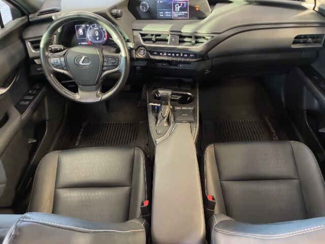 2022 Lexus UX 200