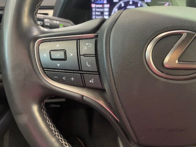 2022 Lexus UX 200 Charlotte NC