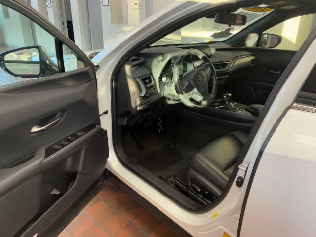 2022 Lexus UX 200 Charlotte NC