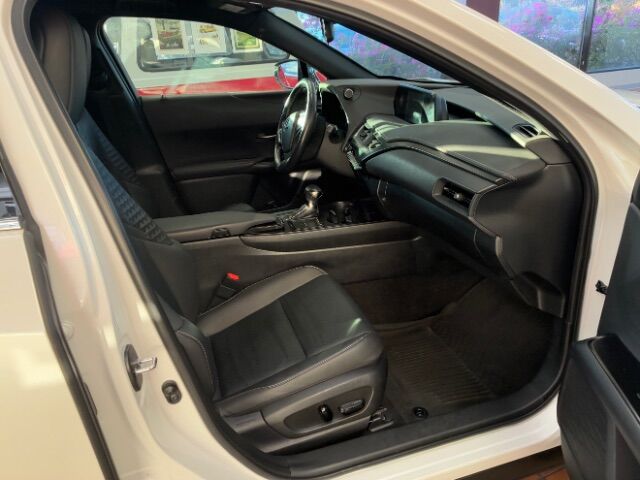 2022 Lexus UX 200 Charlotte NC