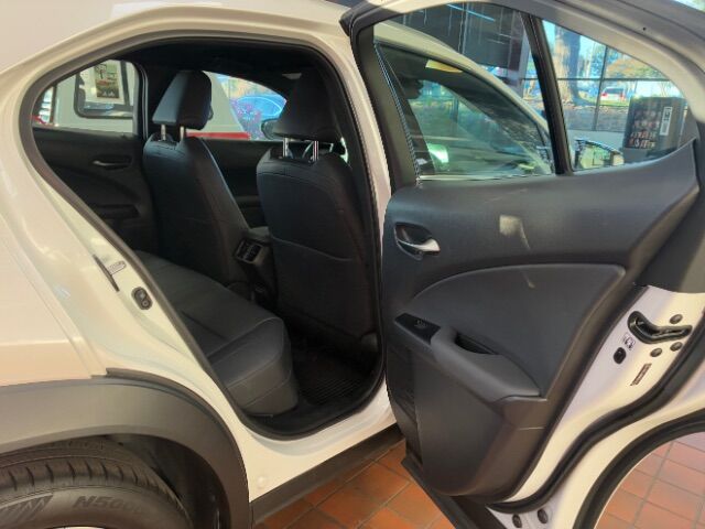 2022 Lexus UX 200 Charlotte NC