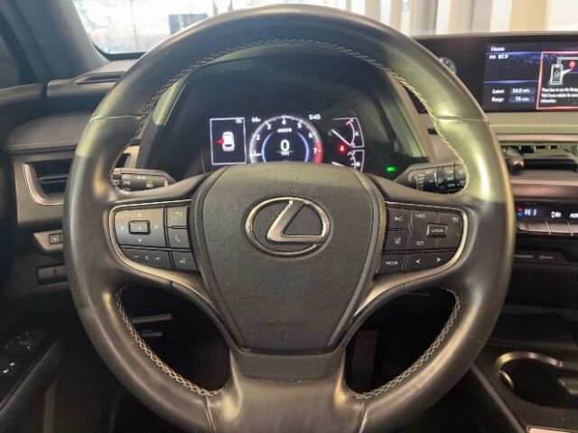 2022 Lexus UX 200 Charlotte NC