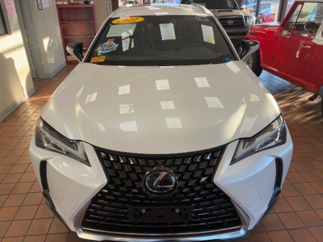 2022 Lexus UX 200 Charlotte NC