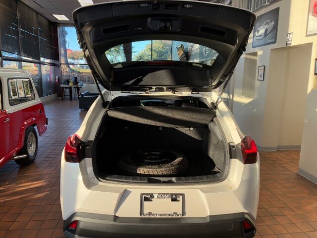 2022 Lexus UX 200 Charlotte NC