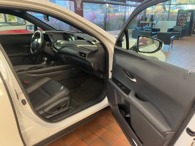 2022 Lexus UX 200 Charlotte NC