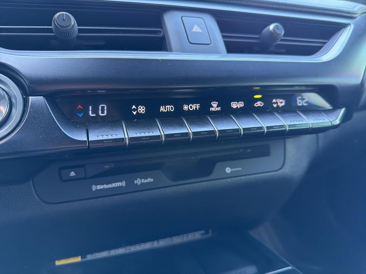 2022 Lexus UX 200 Base Bend OR