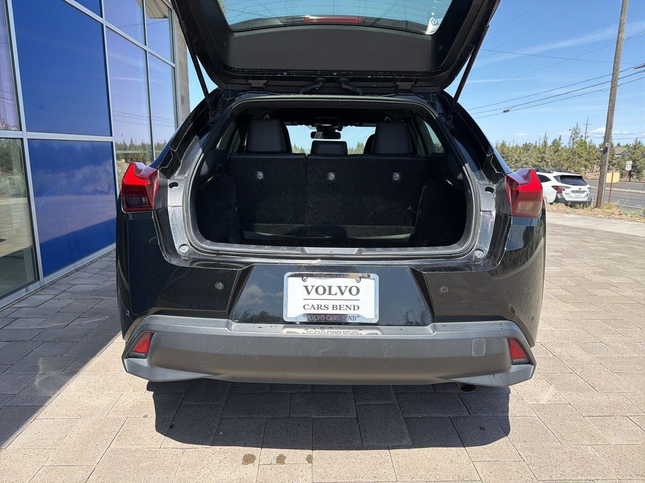2022 Lexus UX 200 Base Bend OR