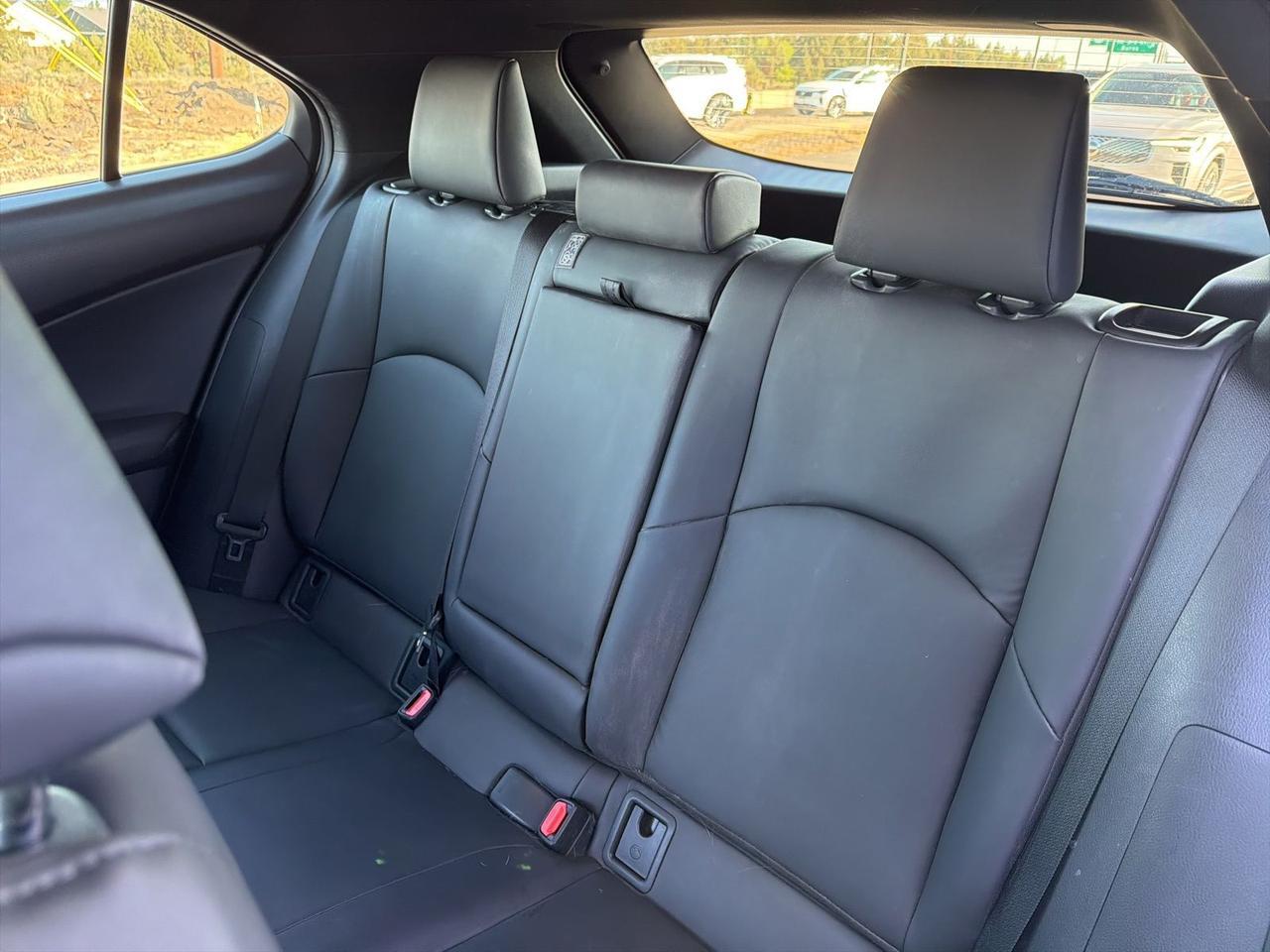 2022 Lexus UX 200 Base Bend OR