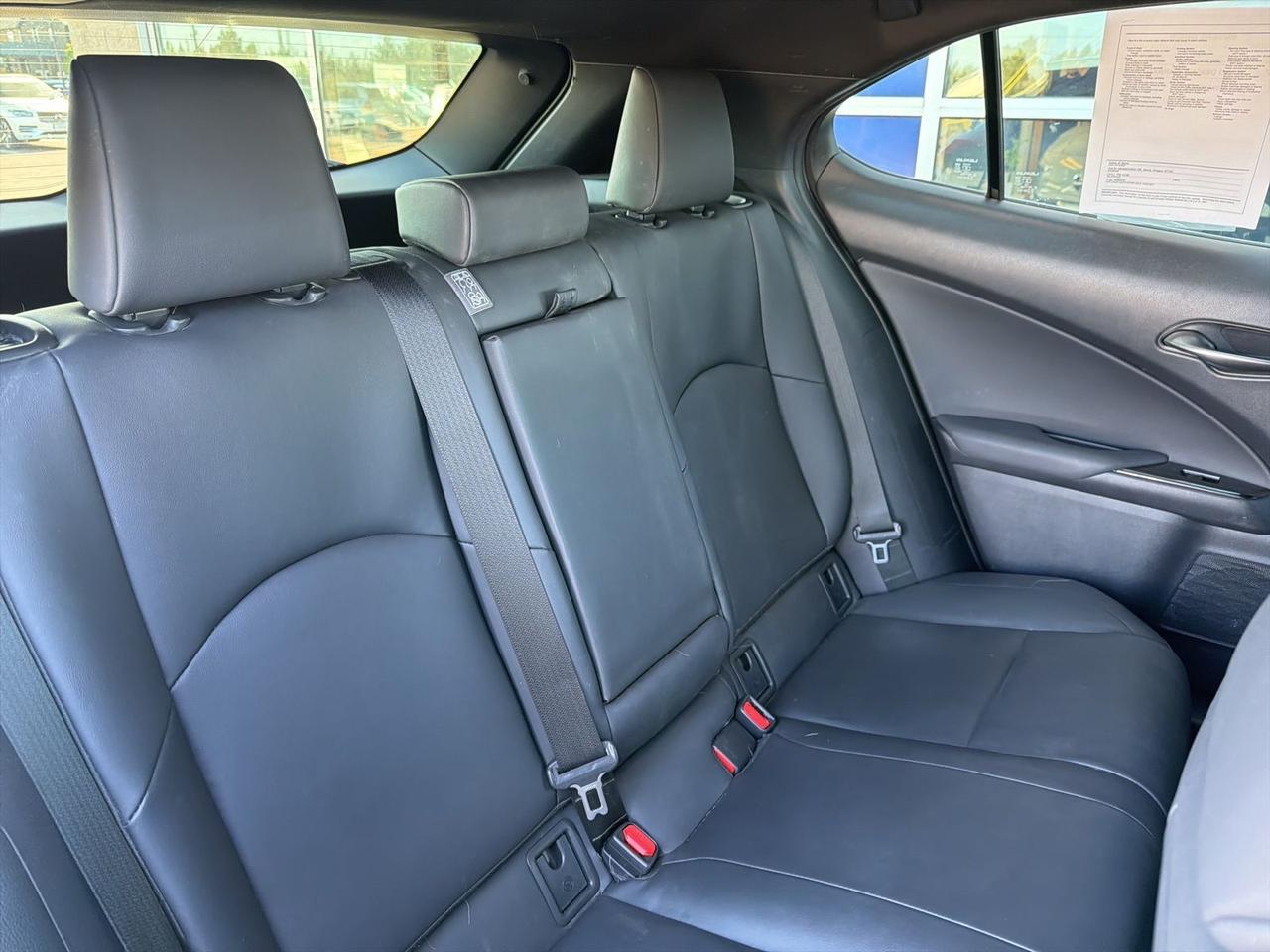 2022 Lexus UX 200 Base Bend OR