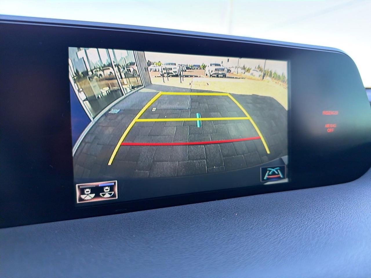 2022 Lexus UX 200 Base Bend OR