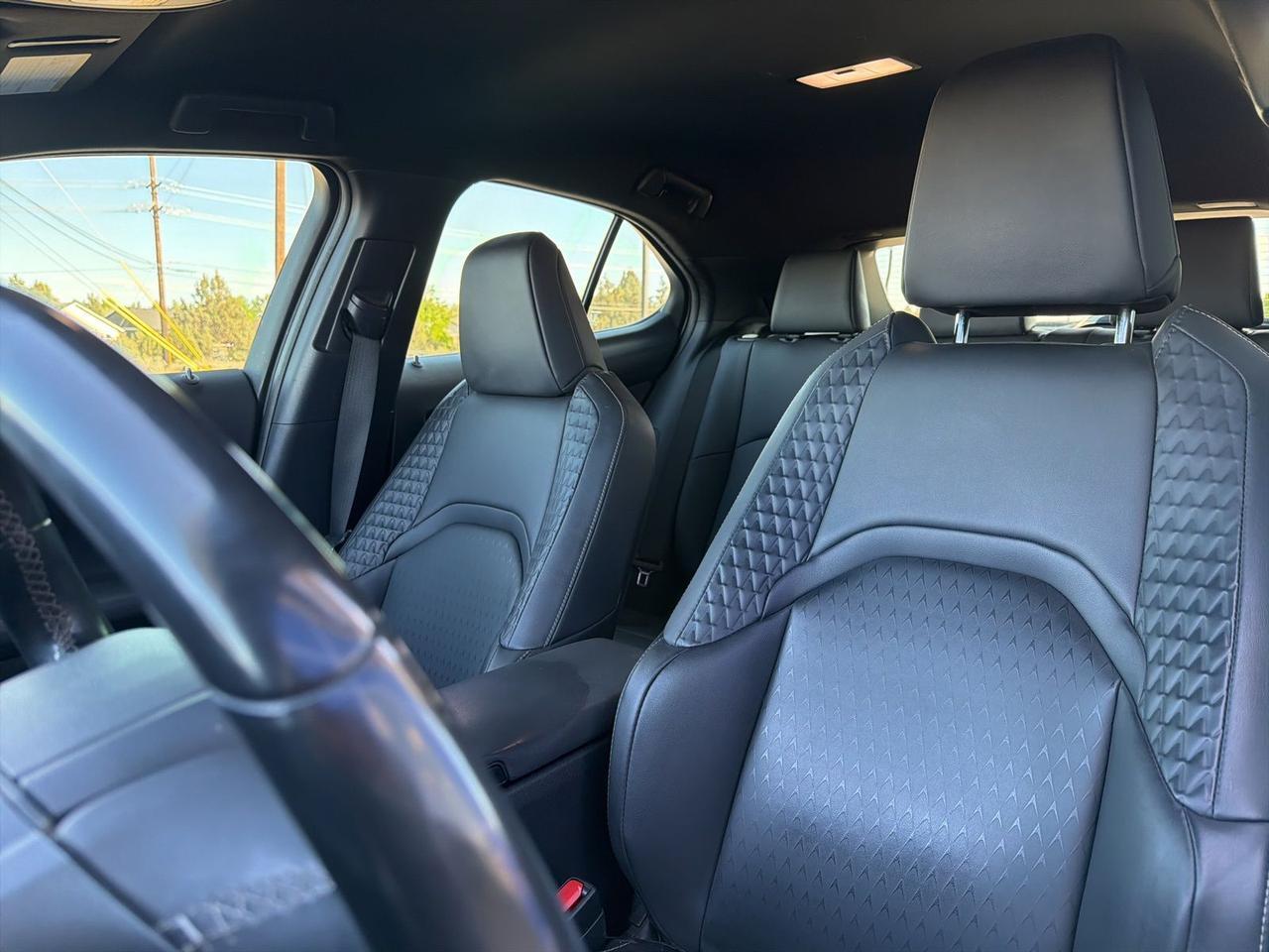 2022 Lexus UX 200 Base Bend OR