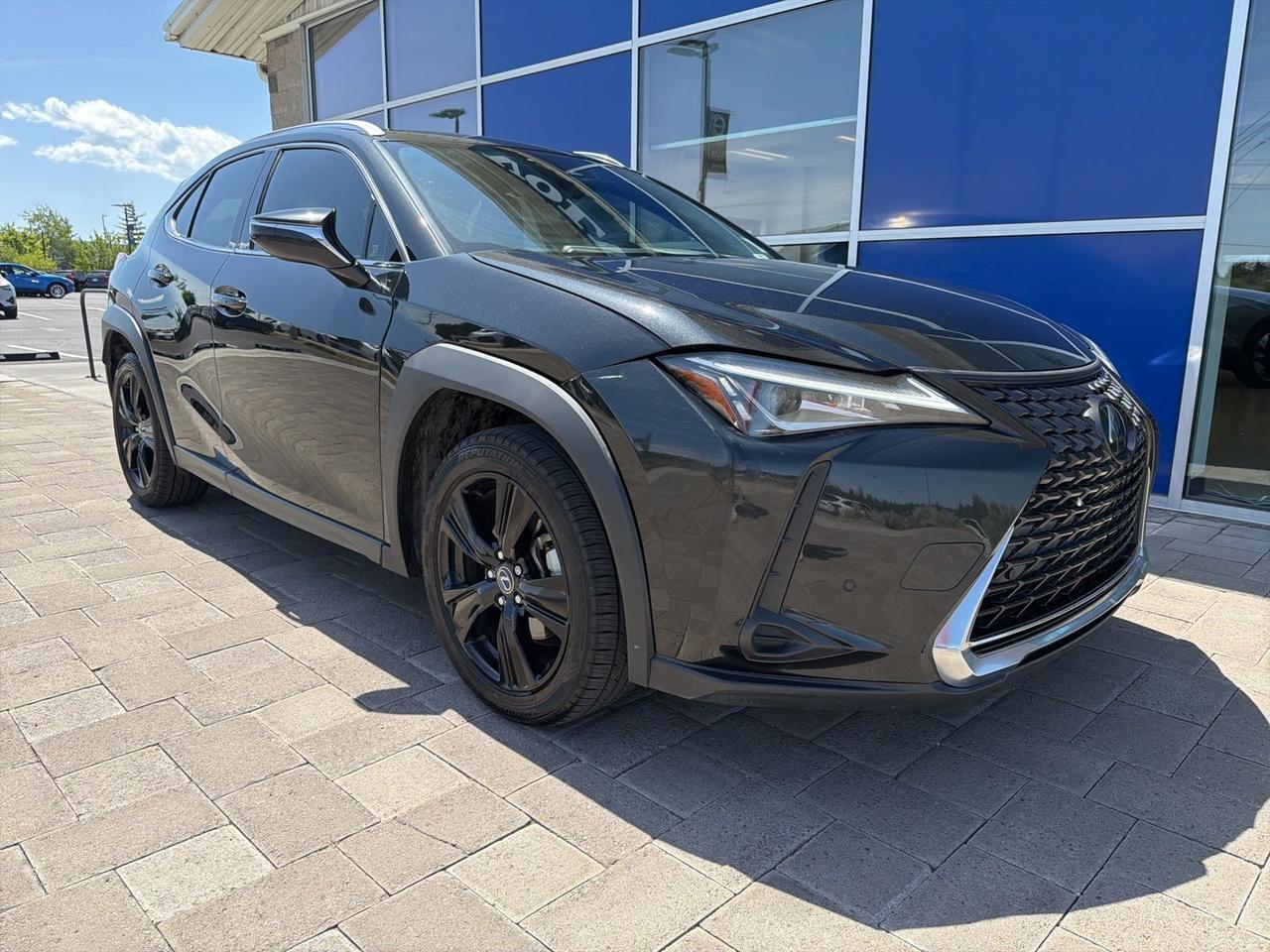 2022 Lexus UX 200 Base Bend OR
