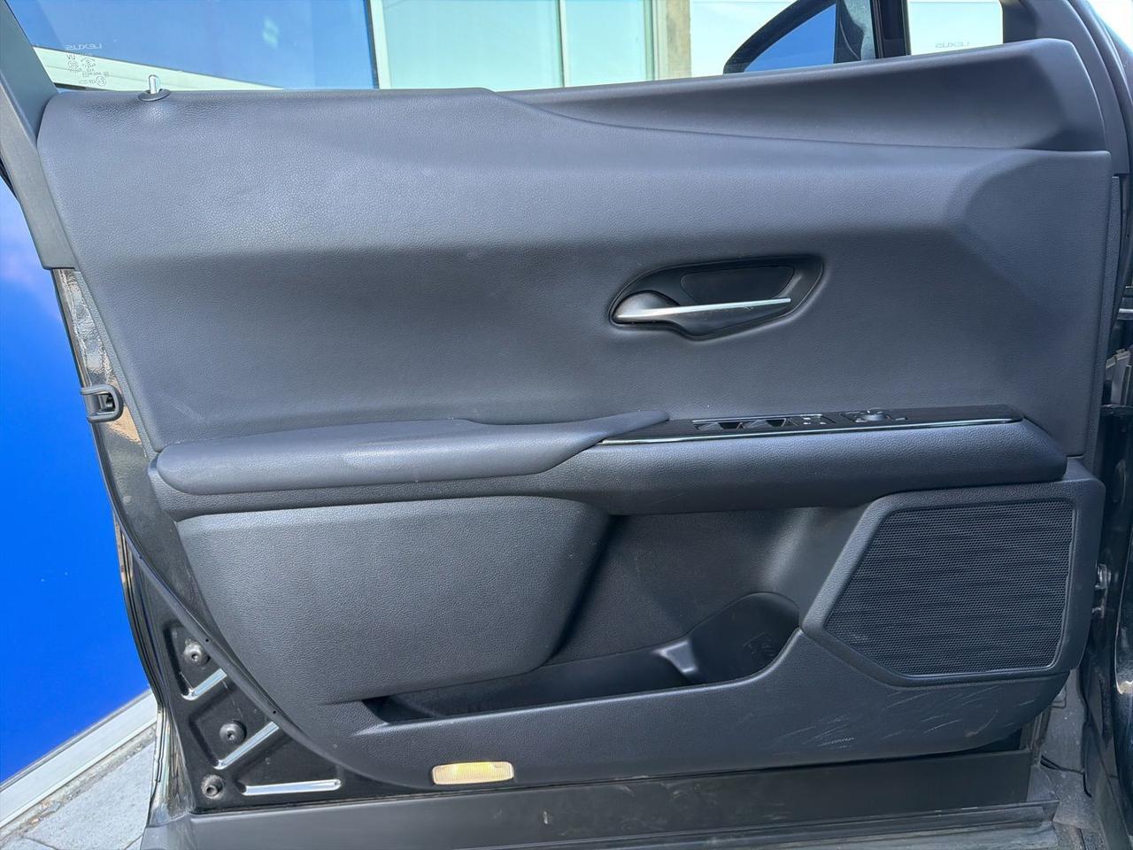2022 Lexus UX 200 Base Bend OR