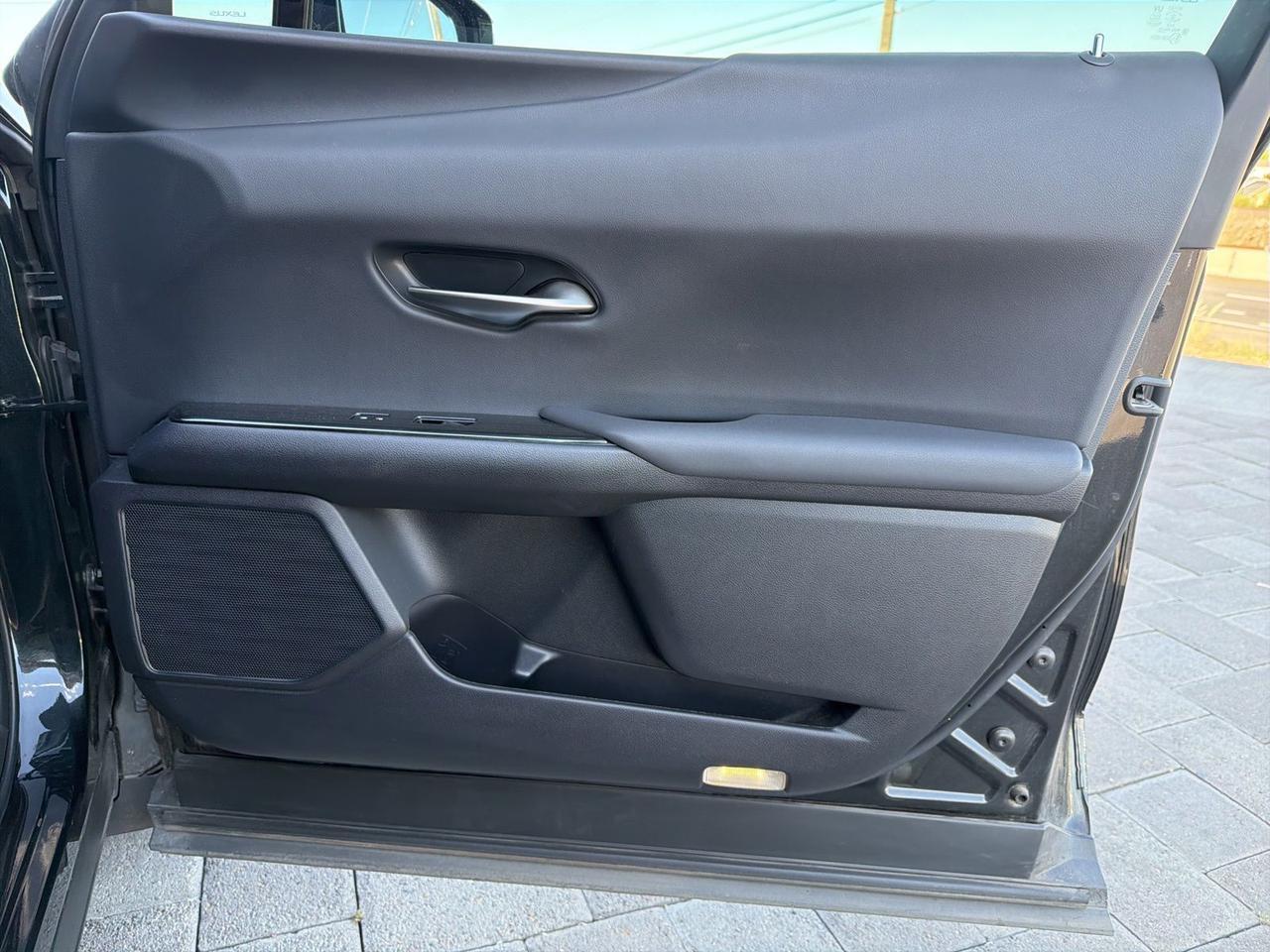 2022 Lexus UX 200 Base Bend OR