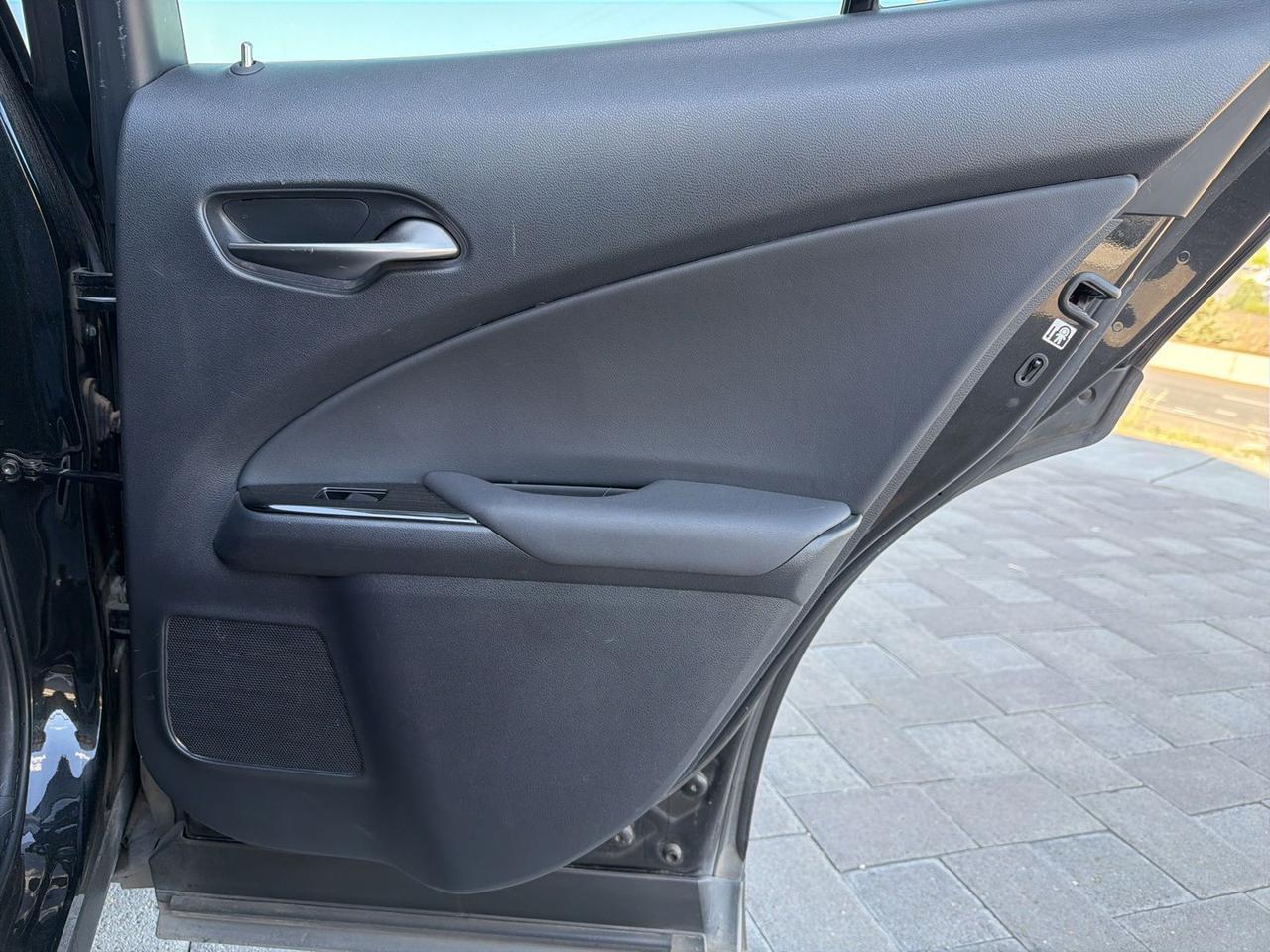 2022 Lexus UX 200 Base Bend OR