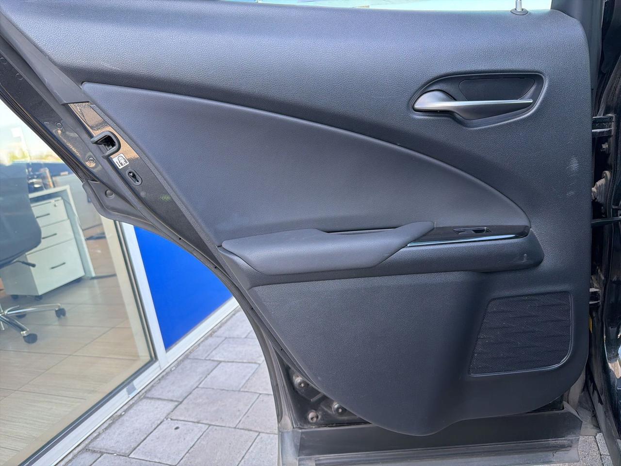 2022 Lexus UX 200 Base Bend OR
