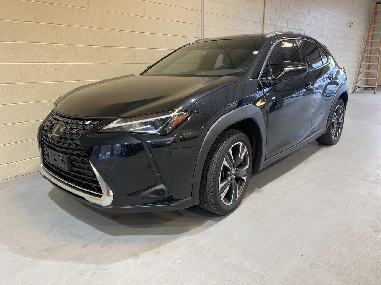 2022 Lexus UX