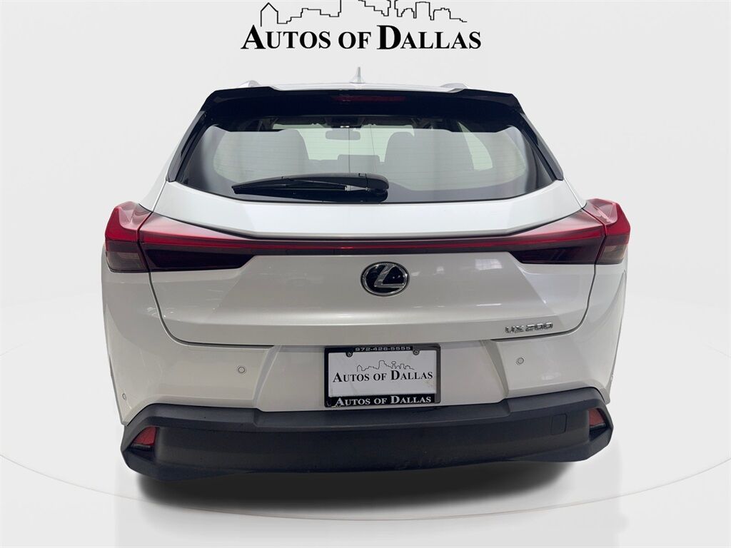 2022 Lexus UX 200 CAM,KEY-GO,BLIND SPOT,18&quot; WHLS Irving TX