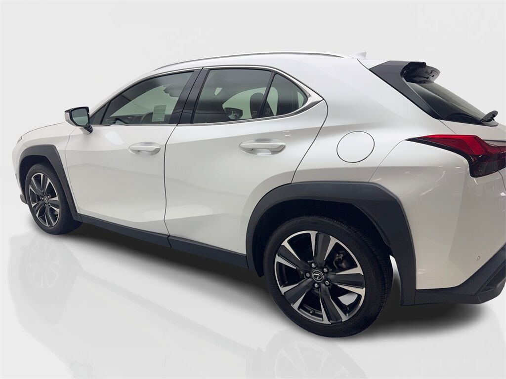 2022 Lexus UX 200 CAM,KEY-GO,BLIND SPOT,18&quot; WHLS Irving TX