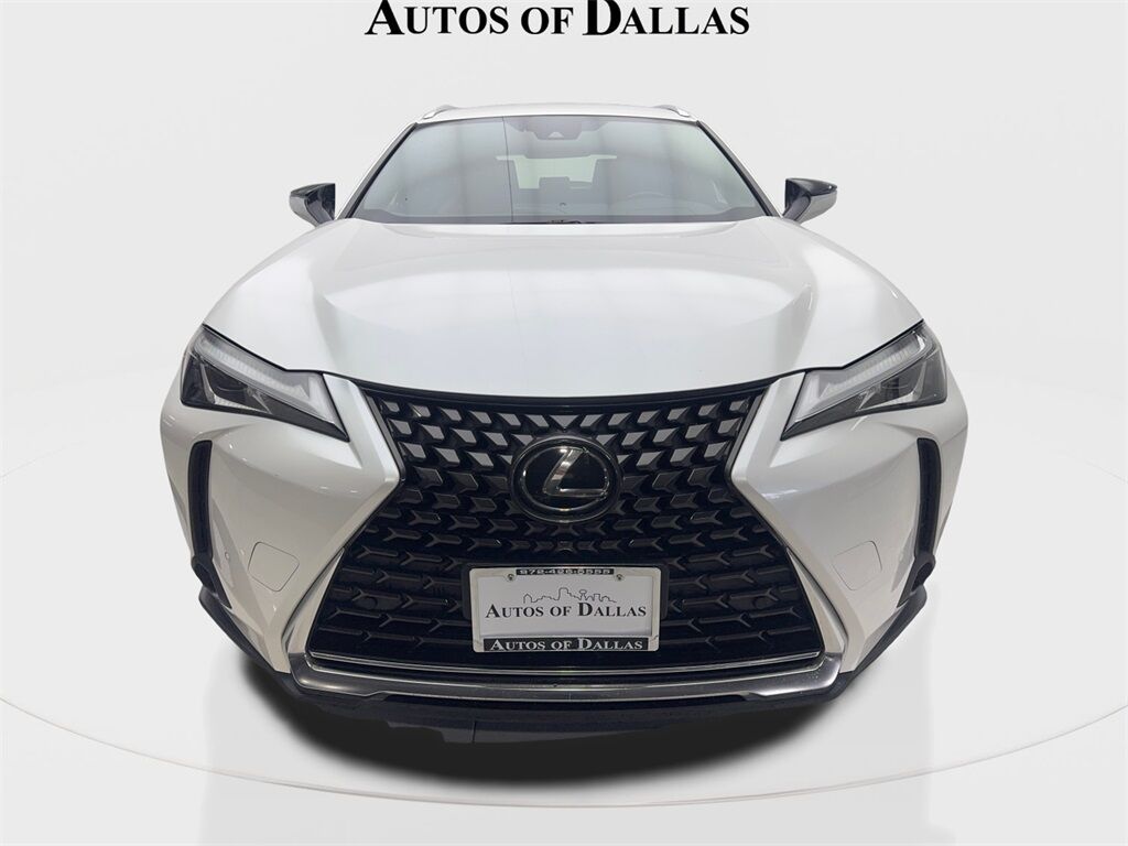 2022 Lexus UX 200 CAM,KEY-GO,BLIND SPOT,18&quot; WHLS Irving TX