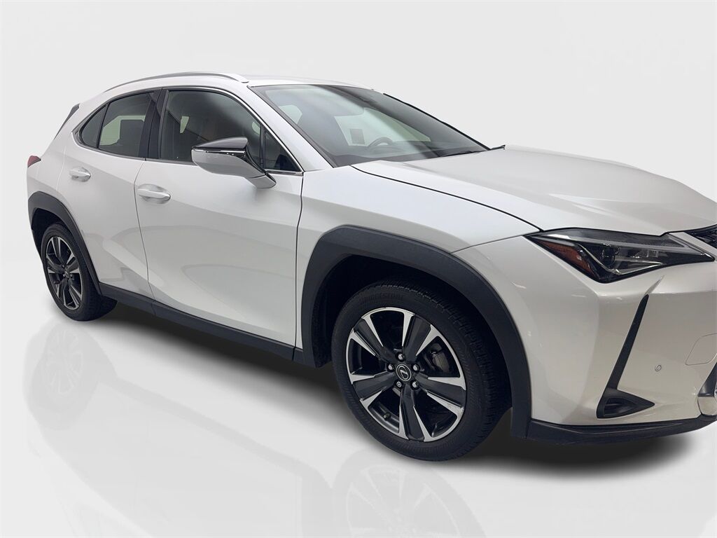 2022 Lexus UX 200 CAM,KEY-GO,BLIND SPOT,18&quot; WHLS Irving TX