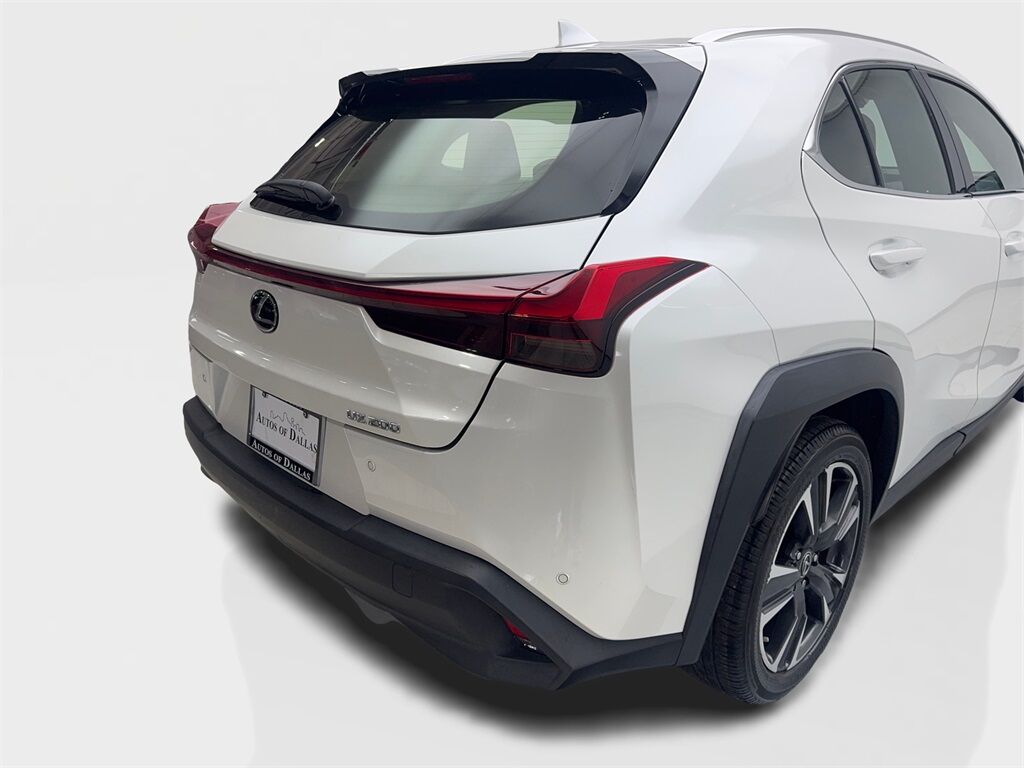 2022 Lexus UX 200 CAM,KEY-GO,BLIND SPOT,18&quot; WHLS Irving TX