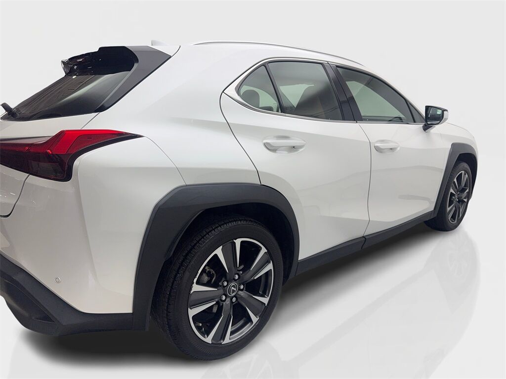2022 Lexus UX 200 CAM,KEY-GO,BLIND SPOT,18&quot; WHLS Irving TX