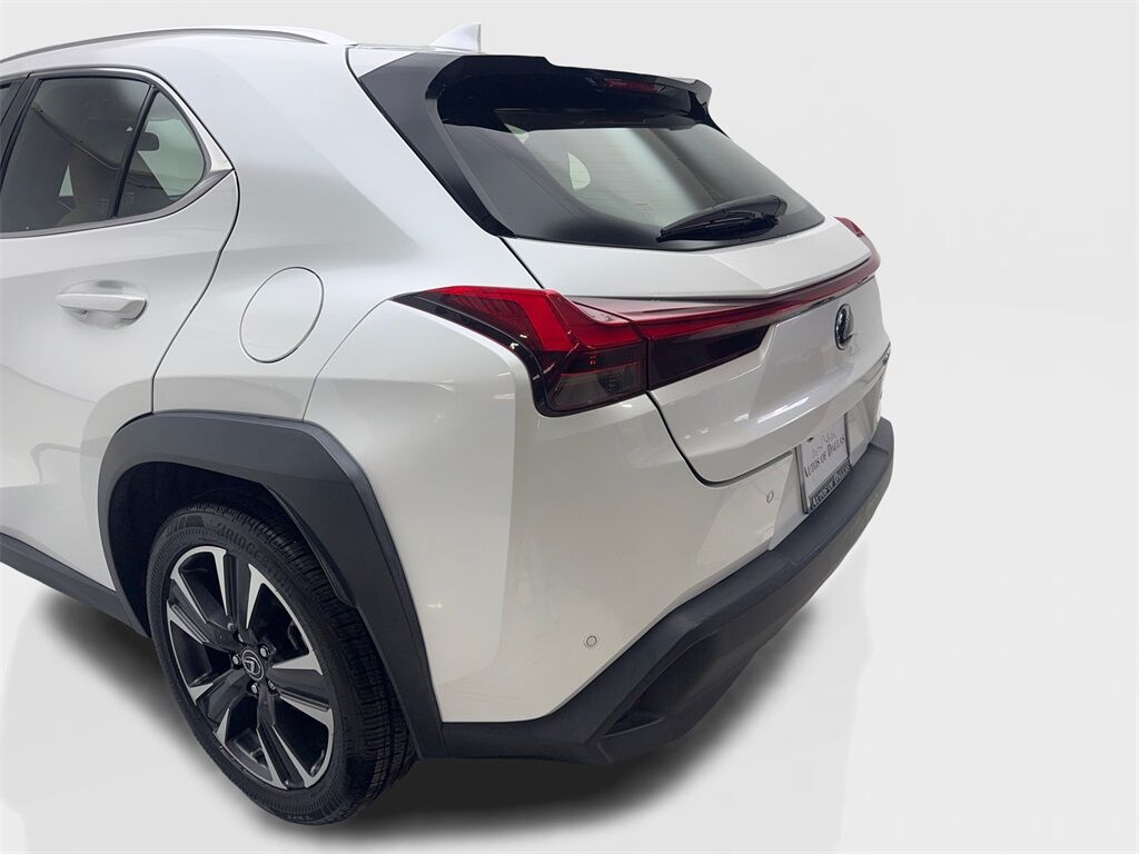 2022 Lexus UX 200 CAM,KEY-GO,BLIND SPOT,18&quot; WHLS Irving TX