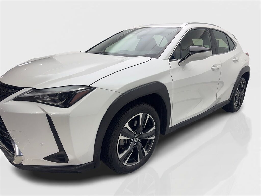 2022 Lexus UX 200 CAM,KEY-GO,BLIND SPOT,18&quot; WHLS Irving TX