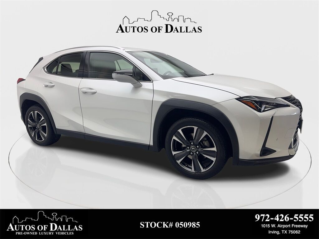 2022 Lexus UX 200 CAM,KEY-GO,BLIND SPOT,18&quot; WHLS Irving TX