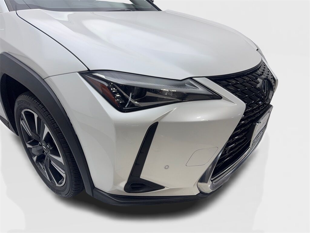 2022 Lexus UX 200 CAM,KEY-GO,BLIND SPOT,18&quot; WHLS Irving TX