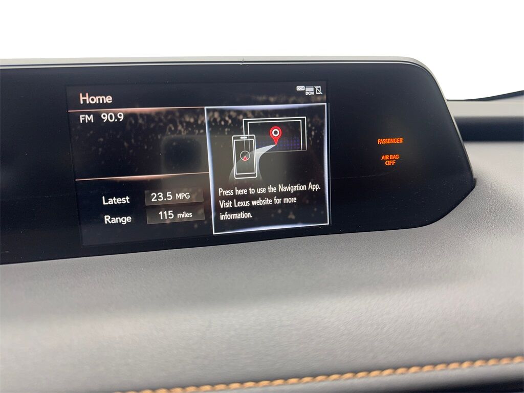 2022 Lexus UX 200 CAM,KEY-GO,BLIND SPOT,18&quot; WHLS Irving TX