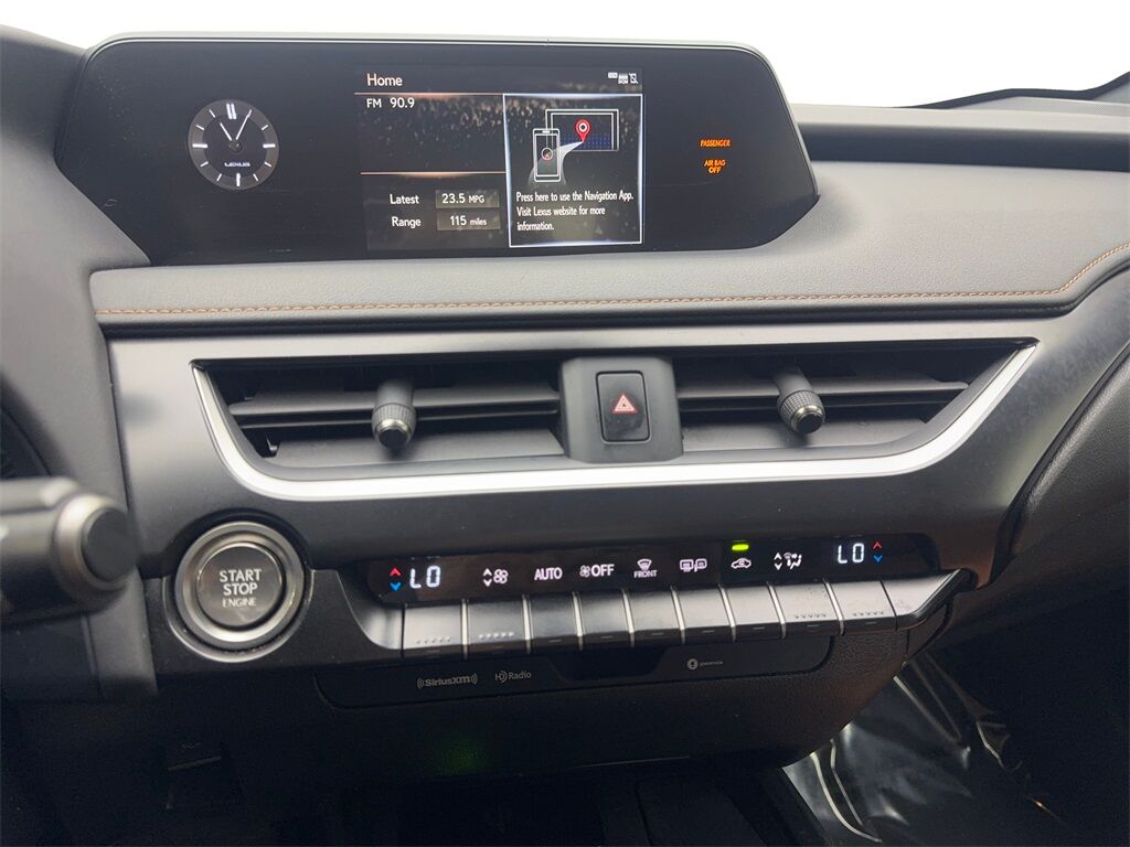 2022 Lexus UX 200 CAM,KEY-GO,BLIND SPOT,18&quot; WHLS Irving TX