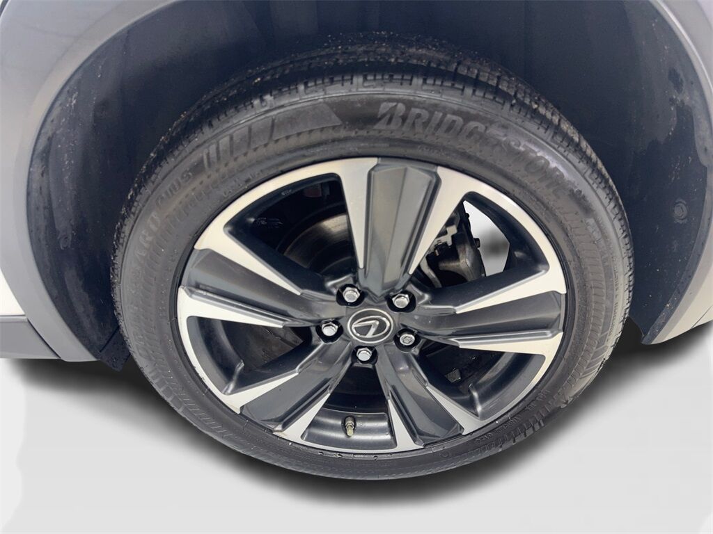 2022 Lexus UX 200 CAM,KEY-GO,BLIND SPOT,18&quot; WHLS Irving TX