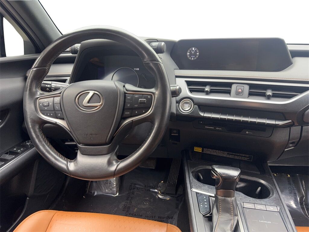 2022 Lexus UX 200 CAM,KEY-GO,BLIND SPOT,18&quot; WHLS Irving TX
