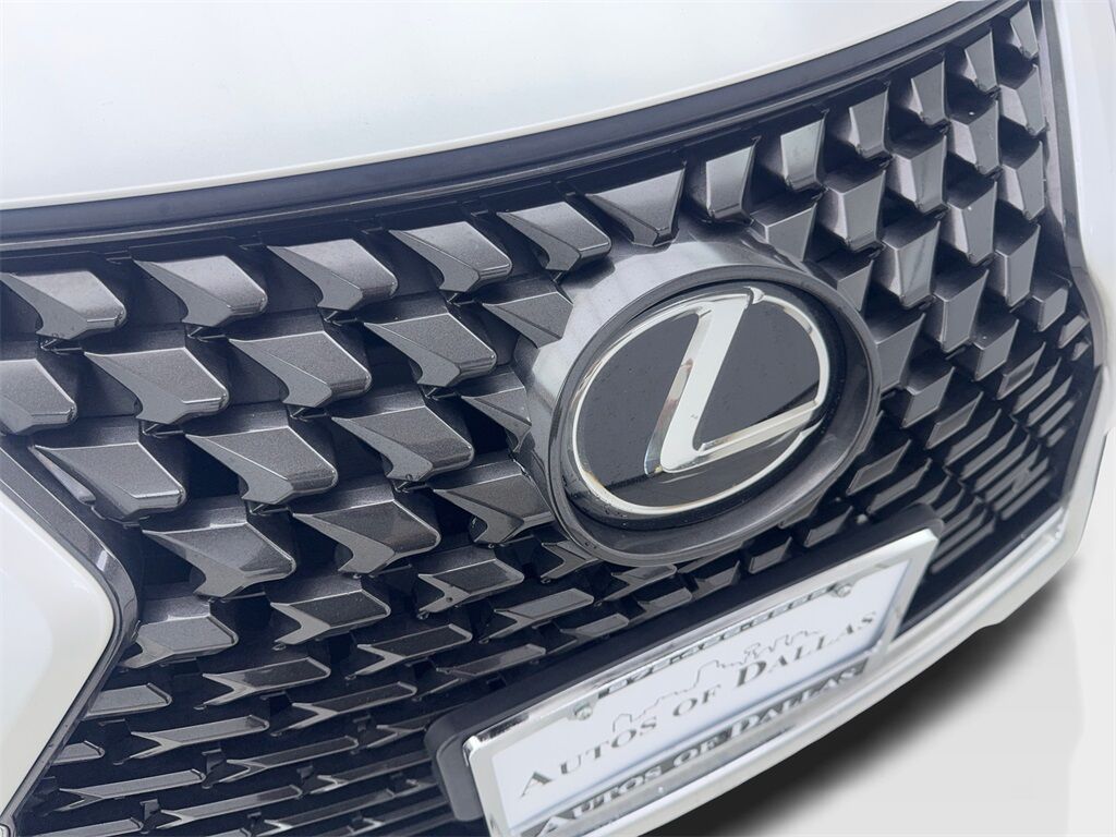 2022 Lexus UX 200 CAM,KEY-GO,BLIND SPOT,18&quot; WHLS Irving TX