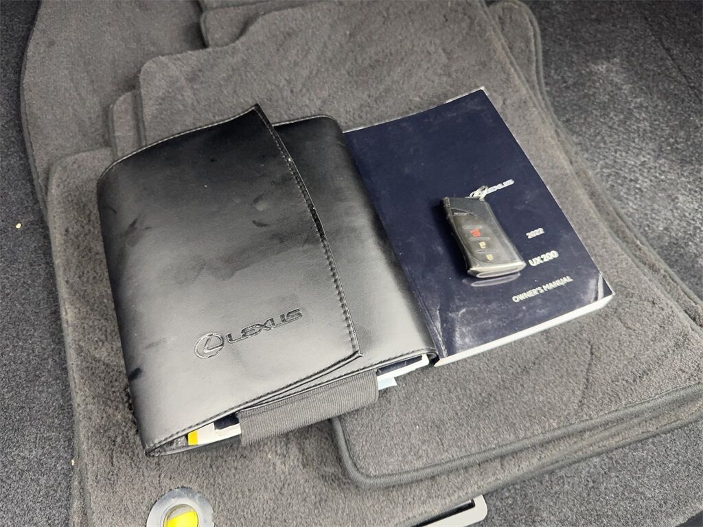 2022 Lexus UX 200 CAM,KEY-GO,BLIND SPOT,18&quot; WHLS Irving TX