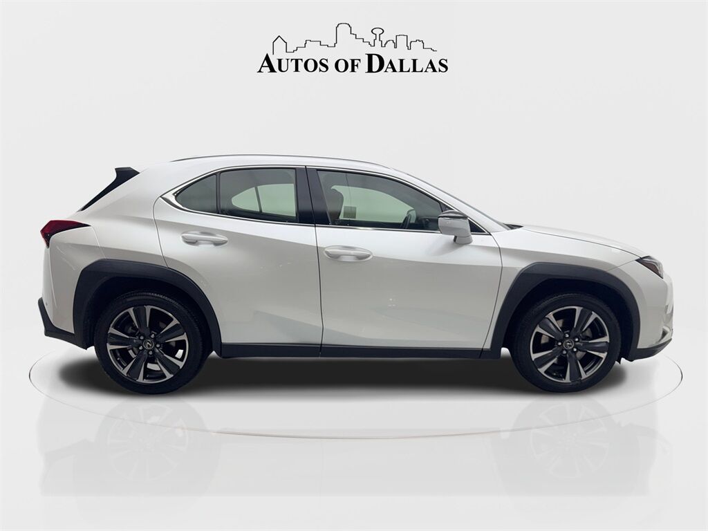 2022 Lexus UX 200 CAM,KEY-GO,BLIND SPOT,18&quot; WHLS Irving TX