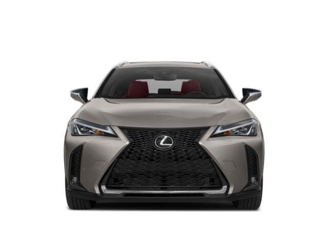 2022 Lexus UX 200 F SPORT San Juan TX