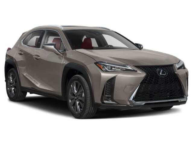 2022 Lexus UX 200 F SPORT San Juan TX