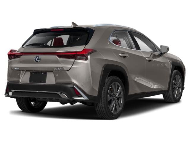 2022 Lexus UX 200 F SPORT