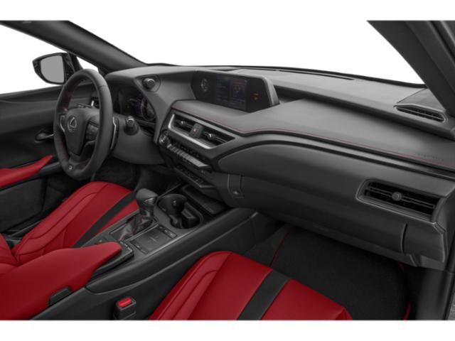 2022 Lexus UX 200 F SPORT San Juan TX