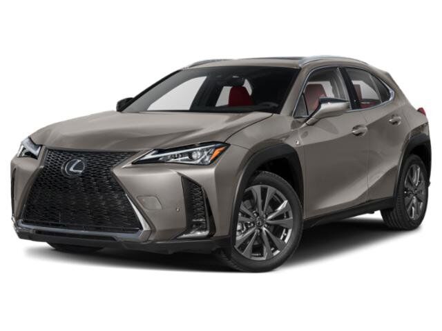 2022 Lexus UX