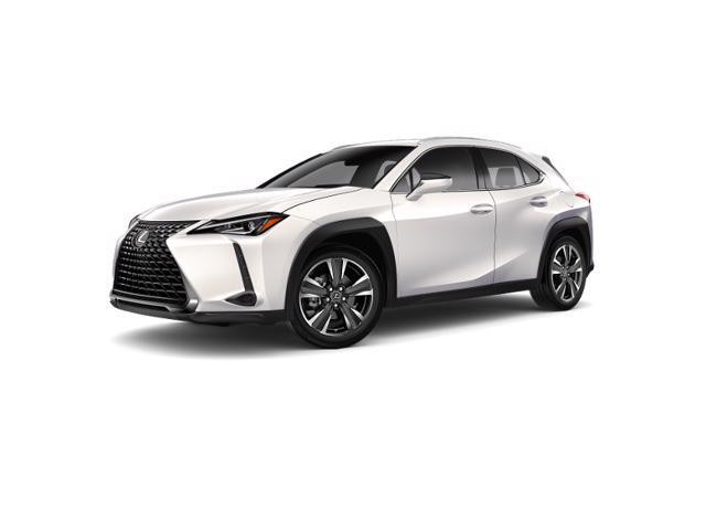 2022 Lexus UX 200 Phoenix AZ 2022 Lexus UX 200 Phoenix AZ