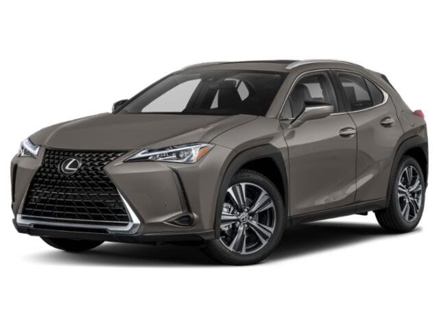 2022 Lexus UX