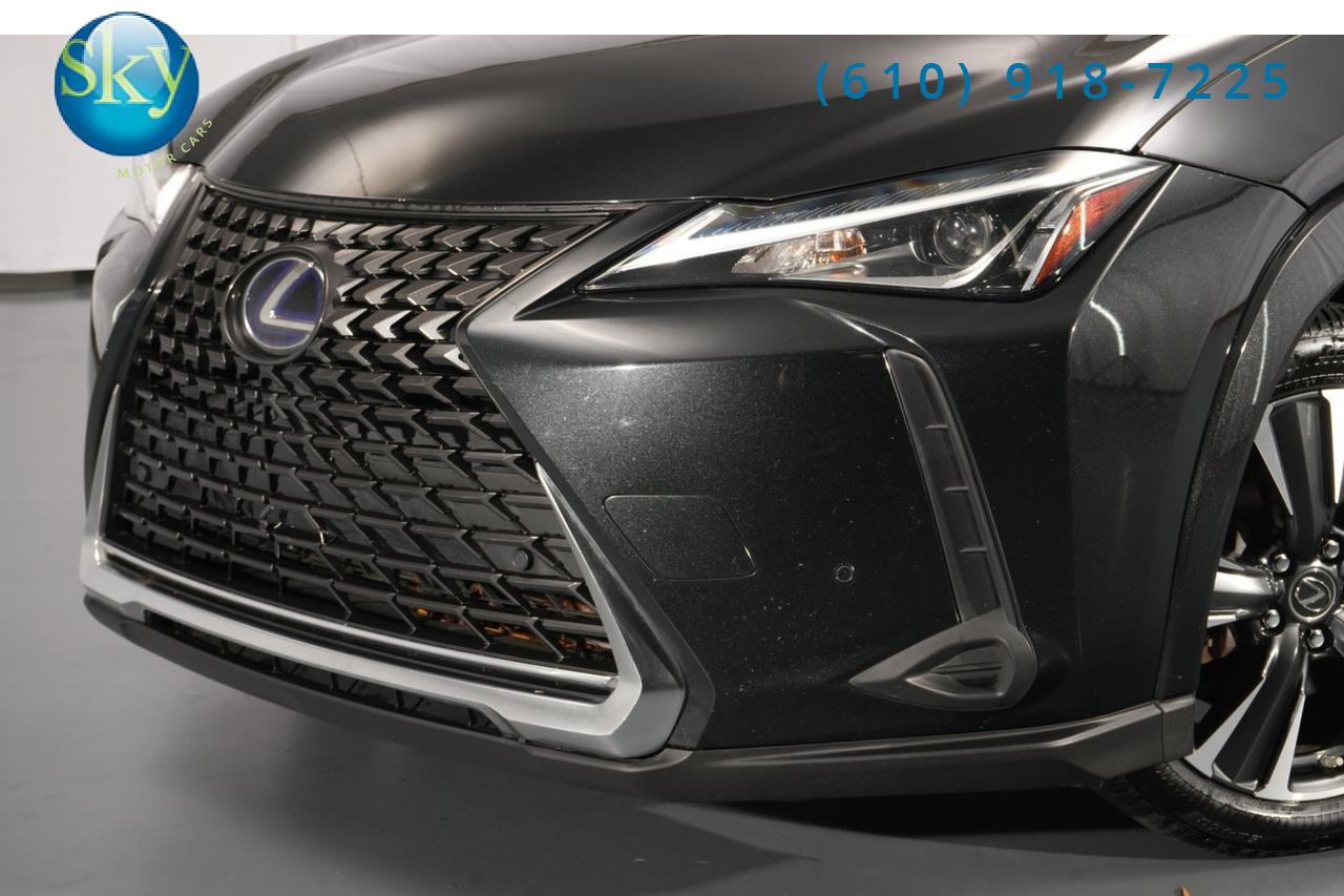 2022 Lexus UX 250h AWD UX 250h